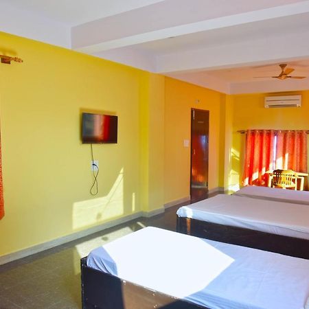 Yoga Resort Tapovan Ришикеш Экстерьер фото