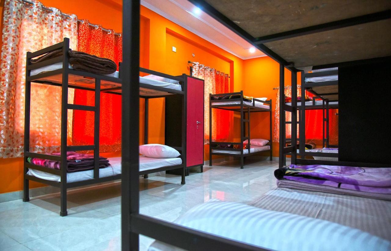 Yoga Resort Tapovan Ришикеш Экстерьер фото
