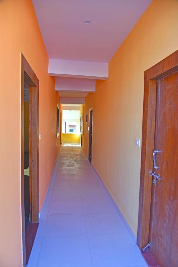 Yoga Resort Tapovan Ришикеш Экстерьер фото