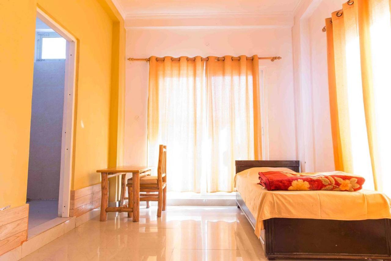 Yoga Resort Tapovan Ришикеш Экстерьер фото