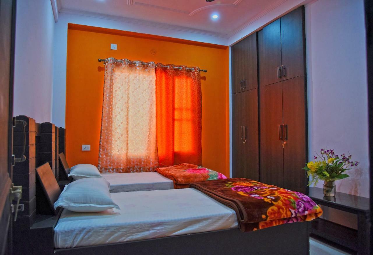 Yoga Resort Tapovan Ришикеш Экстерьер фото