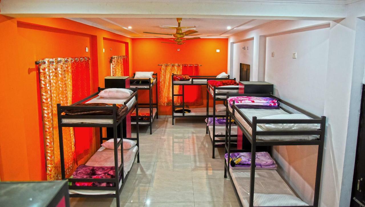 Yoga Resort Tapovan Ришикеш Экстерьер фото