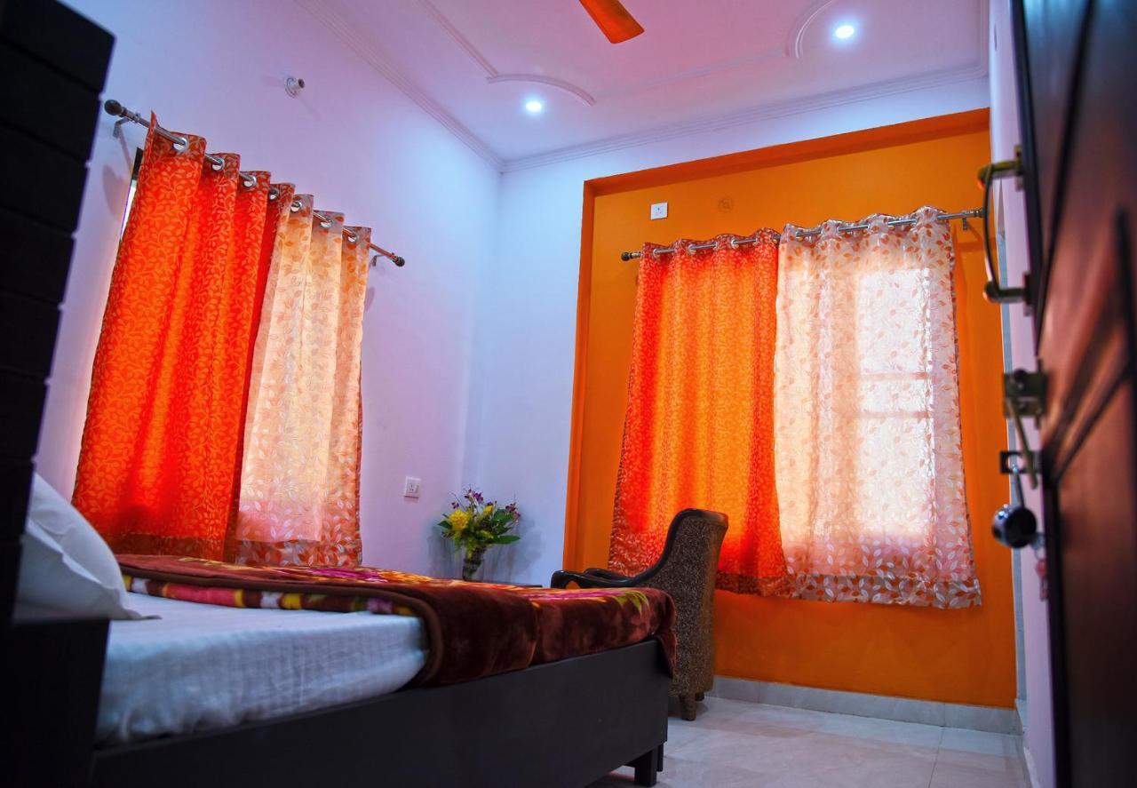 Yoga Resort Tapovan Ришикеш Экстерьер фото